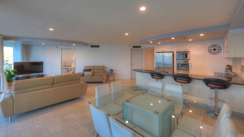 Cilento Mooloolaba - Accommodation VIC 24