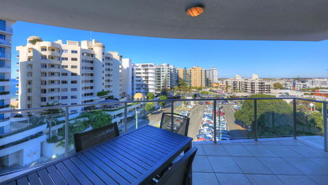 Cilento Mooloolaba - Accommodation VIC 1