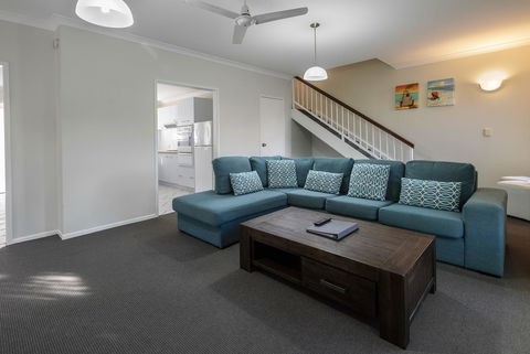 The Beach Motel Hervey Bay - Accommodation VIC 26