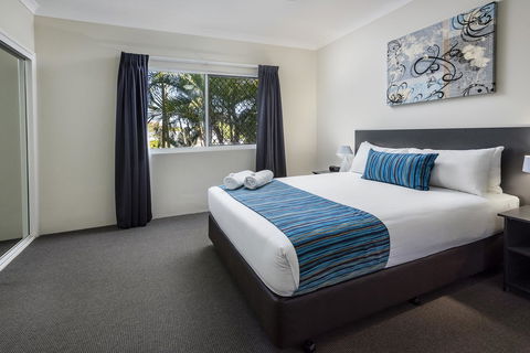 The Beach Motel Hervey Bay - Accommodation VIC 27