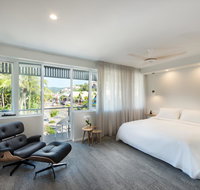 Heart Hotel and Gallery Whitsundays - Accommodation VIC
