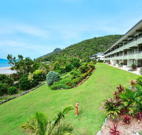 Beach Lodges - Accommodation VIC