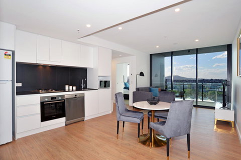Brisbane One Apartments By CLLIX - Accommodation VIC 2