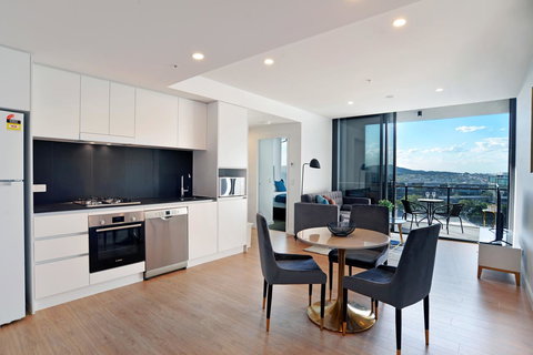 Brisbane One Apartments By CLLIX - Accommodation VIC 14