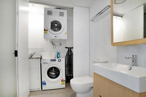 Brisbane One Apartments By CLLIX - Accommodation VIC 18