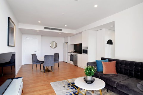 Brisbane One Apartments By CLLIX - Accommodation VIC 13