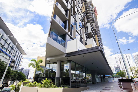 Brisbane One Apartments By CLLIX - Accommodation VIC 22
