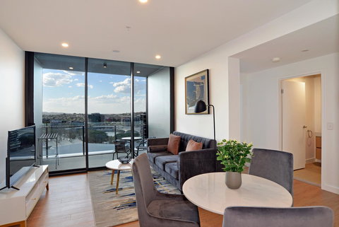 Brisbane One Apartments By CLLIX - Accommodation VIC 12