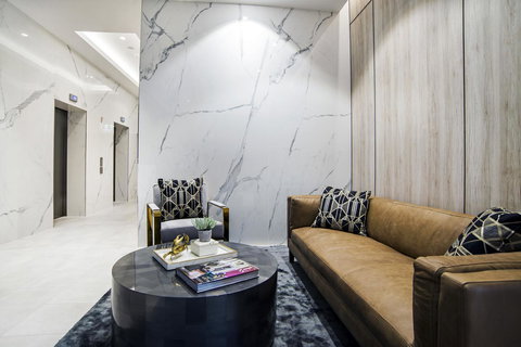 Brisbane One Apartments By CLLIX - Accommodation VIC 20