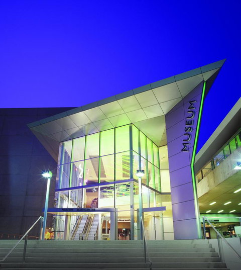 Brisbane One Apartments By CLLIX - Accommodation VIC 23