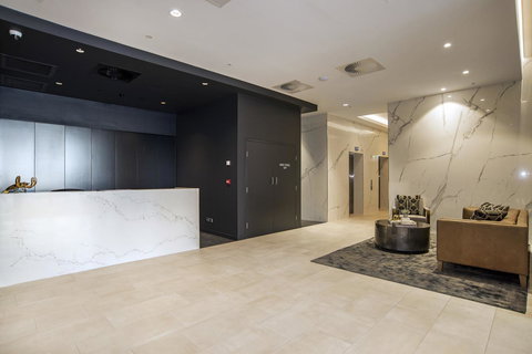 Brisbane One Apartments By CLLIX - Accommodation VIC 19