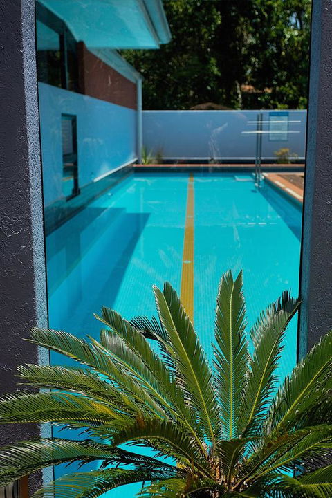 Silkari The Pavilions - Accommodation VIC 32