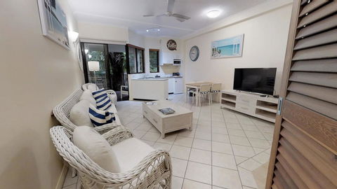 Silkari The Pavilions - Accommodation VIC 1