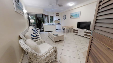 Silkari The Pavilions - Accommodation VIC 29