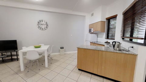 Silkari The Pavilions - Accommodation VIC 7