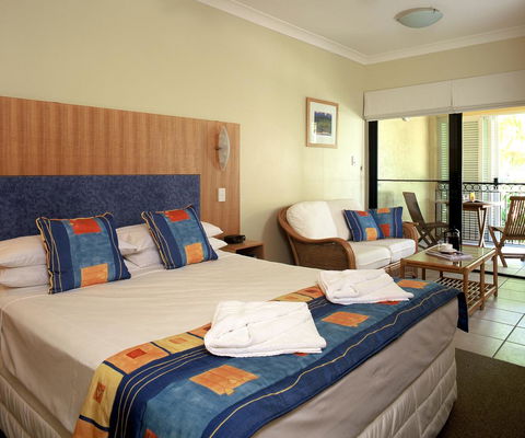 Silkari The Pavilions - Accommodation VIC 33