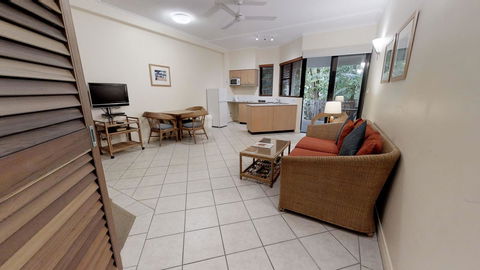 Silkari The Pavilions - Accommodation VIC 10