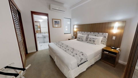 Silkari The Pavilions - Accommodation VIC 25