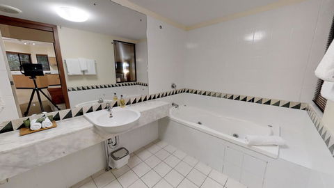 Silkari The Pavilions - Accommodation VIC 12