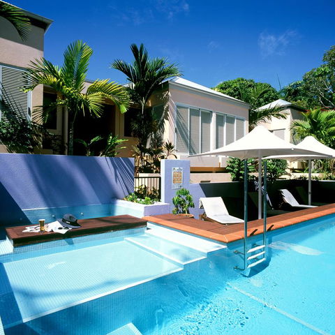 Silkari The Pavilions - Accommodation VIC 0