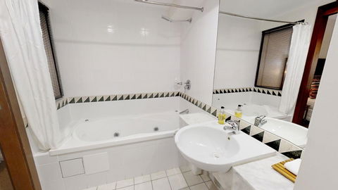 Silkari The Pavilions - Accommodation VIC 3