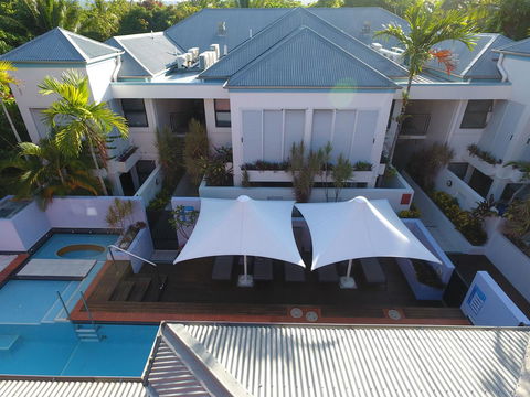 Silkari The Pavilions - Accommodation VIC 20
