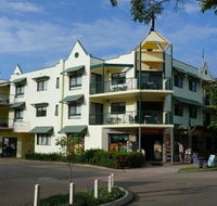 Magnetic Sunsets Resort - Accommodation VIC