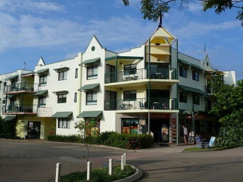 Magnetic Sunsets Resort - Accommodation VIC 0