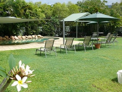 Magnetic Sunsets Resort - Accommodation VIC 6