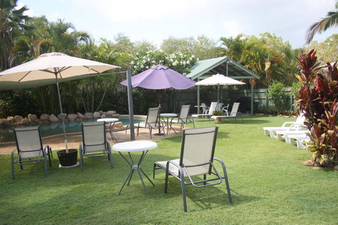 Magnetic Sunsets Resort - Accommodation VIC 8