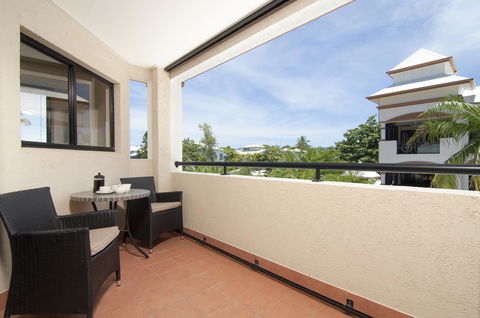 Regal Port Douglas - Accommodation VIC 26