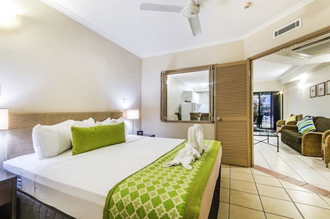 Regal Port Douglas - Accommodation VIC 5