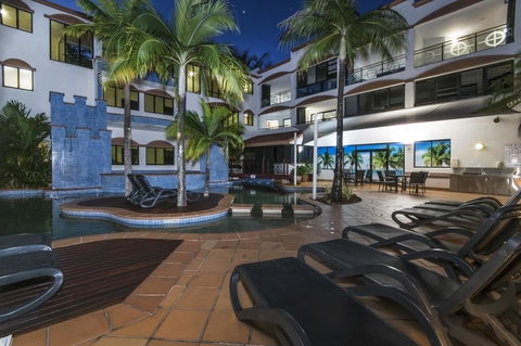 Regal Port Douglas - Accommodation VIC 8