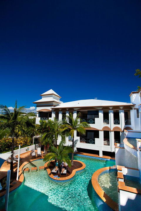 Regal Port Douglas - Accommodation VIC 18