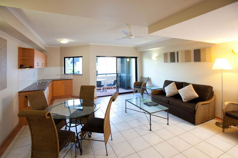 Regal Port Douglas - Accommodation VIC 28