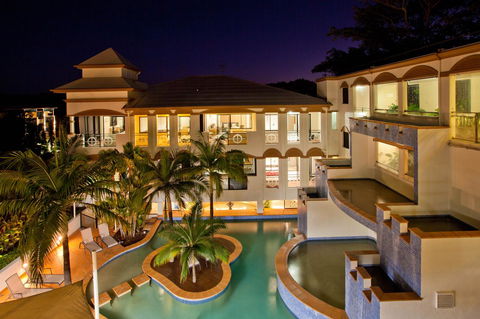 Regal Port Douglas - Accommodation VIC 19