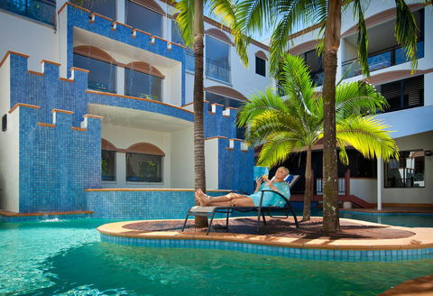 Regal Port Douglas - Accommodation VIC 20