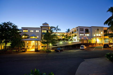 Regal Port Douglas - Accommodation VIC 1