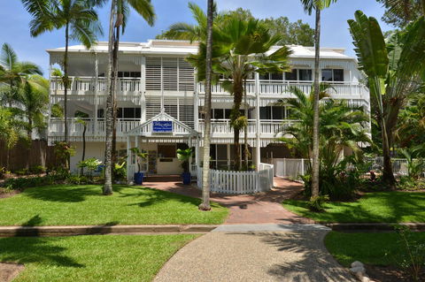 The White House Port Douglas - Accommodation VIC 0