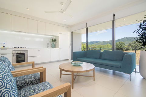 Pool Resort Port Douglas - Accommodation VIC 13