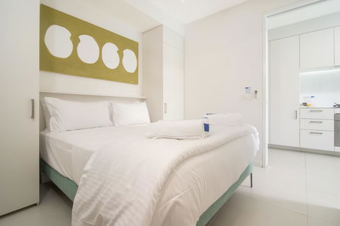 Pool Resort Port Douglas - Accommodation VIC 34