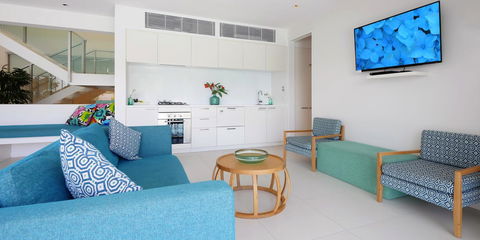 Pool Resort Port Douglas - Accommodation VIC 5