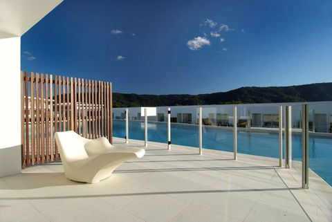 Pool Resort Port Douglas - Accommodation VIC 35