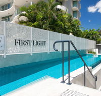 First Light Mooloolaba - Accommodation VIC