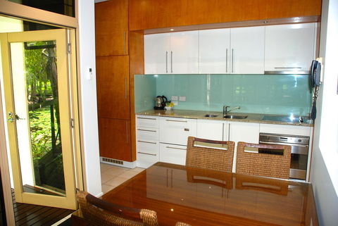 Sanctuary Palm Cove - Accommodation VIC 23