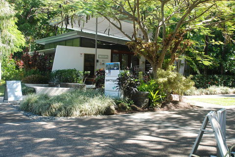 Sanctuary Palm Cove - Accommodation VIC 9