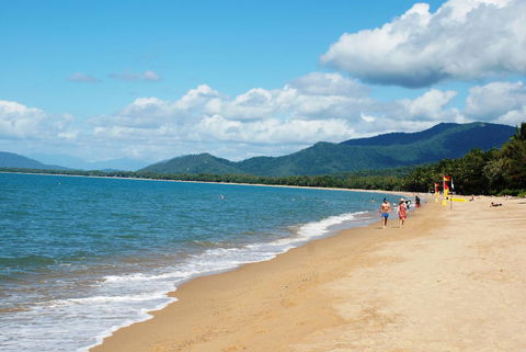Sanctuary Palm Cove - Accommodation VIC 17