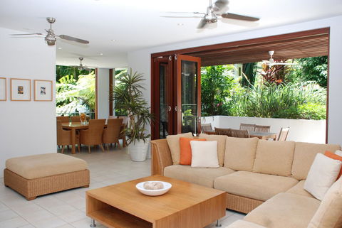 Sanctuary Palm Cove - Accommodation VIC 3