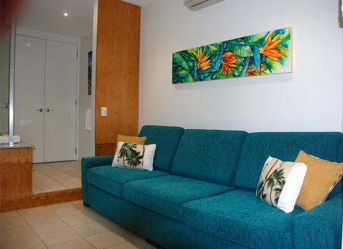 Sanctuary Palm Cove - Accommodation VIC 24