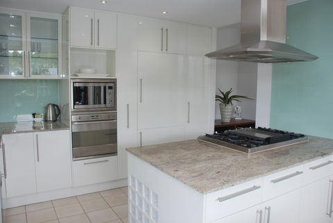Sanctuary Palm Cove - Accommodation VIC 29